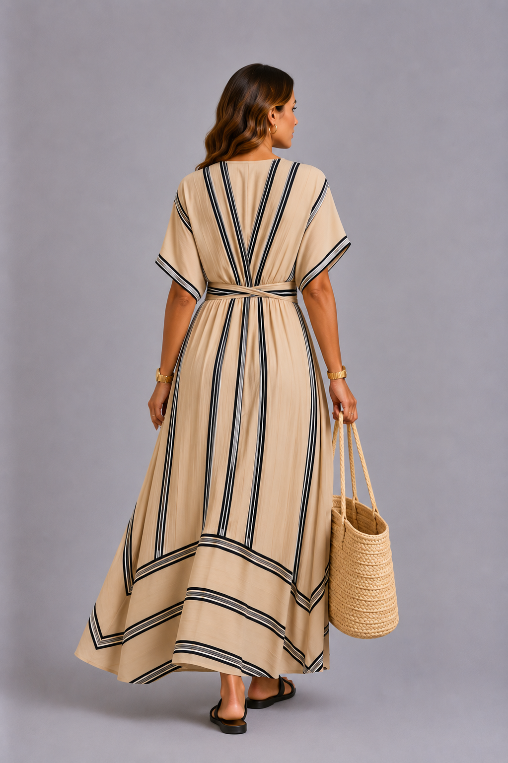 Vestido de verano In Grecia™