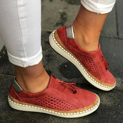 Valérie™ – Die bequemen und eleganten Slipper für jeden Tag