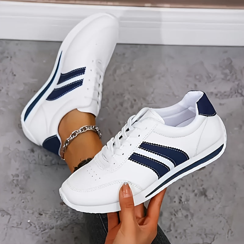 Leichte orthopädische Frankie™ Sneakers