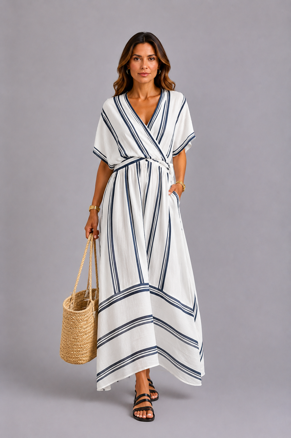 Vestido de verano In Grecia™