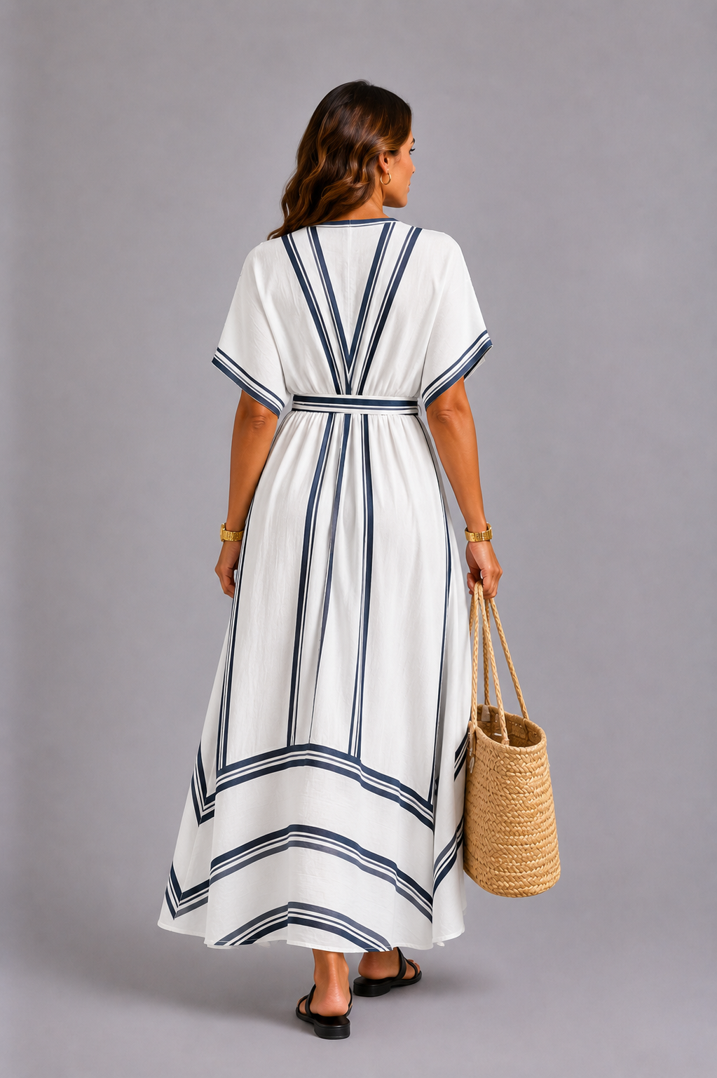 Vestido de verano In Grecia™
