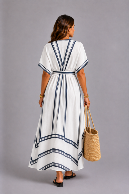 Vestido de verano In Grecia™