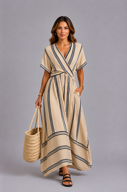 Vestido de verano In Grecia™