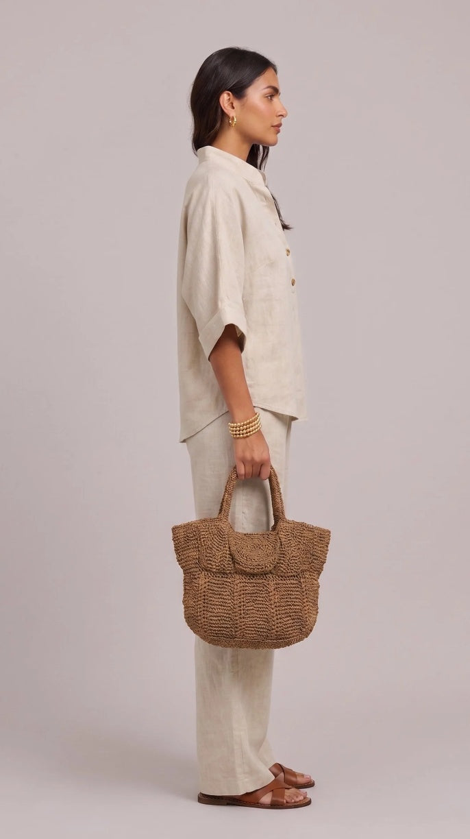 Afrodita | Conjunto de Lino
