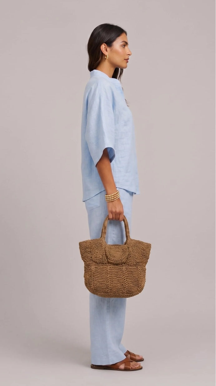 Afrodita | Conjunto de Lino