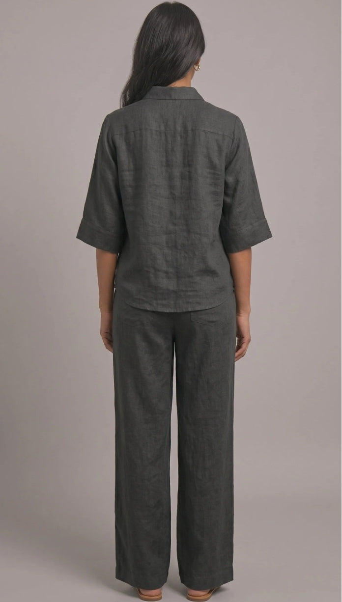 Afrodita | Conjunto de Lino