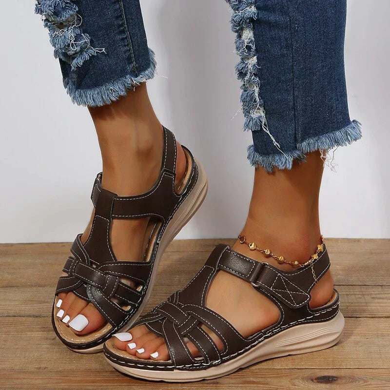 Shoes of Destiny