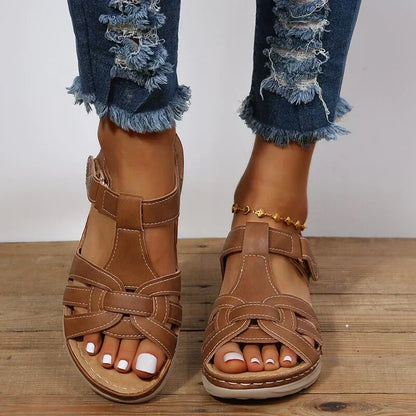 Shoes of Destiny