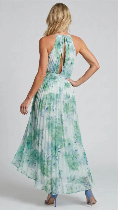 Portia | Midi Dress