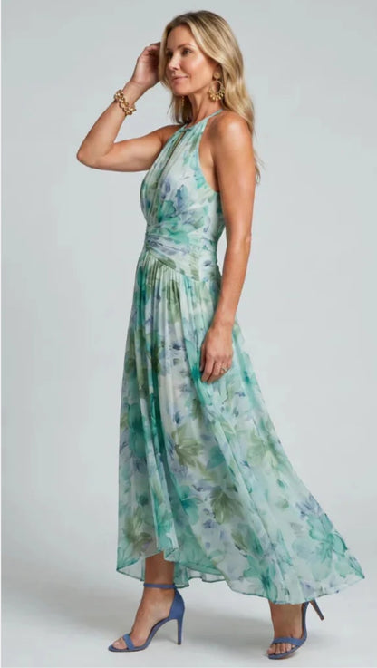 Portia | Midi Dress